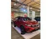 Jual Mobil Honda WR