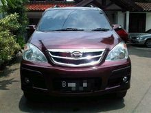 OBRAL PAKET KREDIT Daihatsu xenia xi sporty 2009