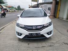 2016 Honda Jazz 1.5 RS Hatchback