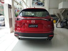 2019 Mazda CX-9 2,5 SKYACTIV-G SUV