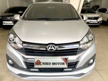 2017 Daihatsu Ayla 1.2 R Hatchback. DAIHATSU ALL NEW AYLA 1.2 R 2018 AT (ISTIMEWA) 2017.2019