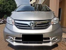 2013 Honda Freed 1.5 PSD Automatic Ready to use