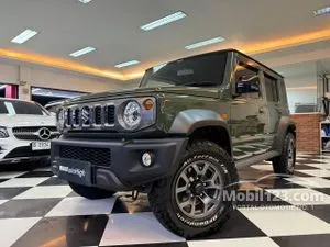 2024 Suzuki Jimny 1.5 5 Door (1 Tone) SUV