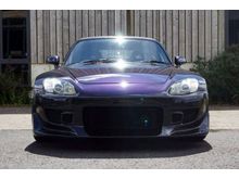 2001 Honda S2000 2.0 Coupe(muka 10k)