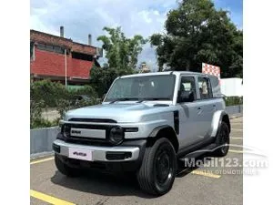 2026 icar V23 X SUV