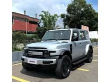 2026 icar V23 0.0 X SUV Beli dan Test Drive disini