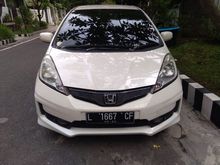 2012 Honda Jazz 1.5 RS Hatchback