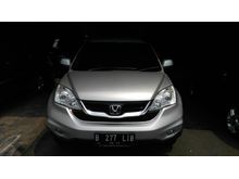 2012 Honda CR-V 2.0