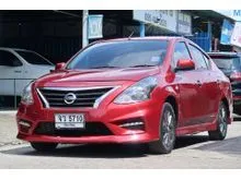 2019 Nissan ALMERA 1.2 (ปี 11-19) E Sportech Sedan