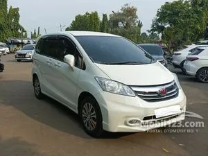 2013 Honda Freed 1.5 E MPV