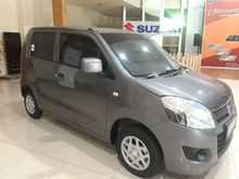 2020 Suzuki Karimun Wagon R 1.0 GL Wagon R Hatchback
