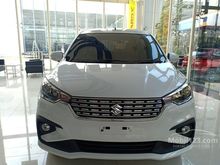 DISKON TERBESAR AKHIR TAHUN SUZUKI 2020 Ertiga DP awal 1jt saja