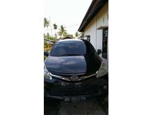 2012 Daihatsu Xenia 1.3 R MPV