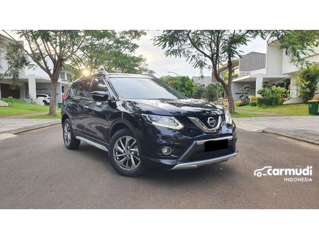 Beli Mobil Nissan X-trail Bekas, Kisaran Harga & Review 2021 | Carmudi ...