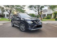 Nissan X-Trail Extremer SUV 2016 2017