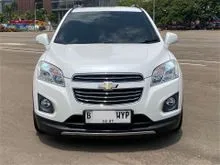 2016 Chevrolet TRAX 1.4 LTZ SUV