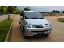 2004 Toyota Avanza 1.3 G MPV