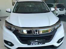 PROMO AKHIR TAHUN HONDA HRV SPECIAL PRICE