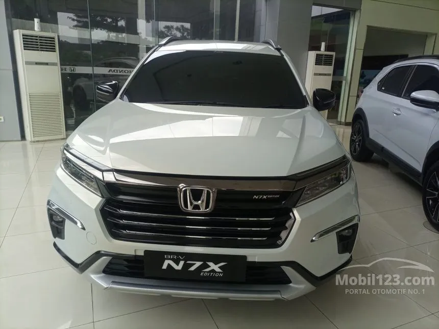 Jual Mobil Honda BR