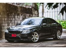 2017 BMW M5 4.4 F10 (ปี 11-16) Sedan AT