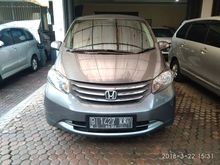 2012 Honda Freed 1.5 E MPV