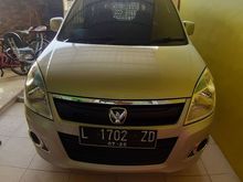 2015 Suzuki Karimun Wagon R 1.0 GL Wagon R Hatchback