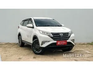 2022 Daihatsu Terios 1.5 X Deluxe SUV