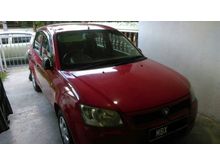 2010 Proton Saga 1.6 BLM Sedan Negotiable Taxi Teksi Melaka