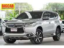 2016 Mitsubishi Pajero Sport 2.4 (ปี 15-18) GT Premium SUV