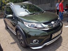 2016 Honda BR-V 1.5 E Prestige SUV