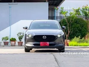2023 Mazda CX-30 2.0 Carbon Edition SUV