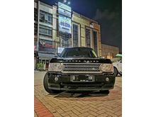 2005 Land Rover Range Rover Vogue SUV