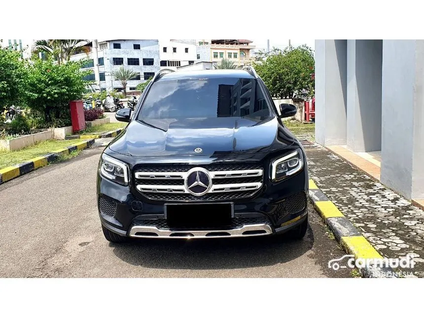 Jual Mobil Mercedes