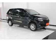 2020 Daihatsu Xenia 1.3 X MPV