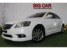 2010 Toyota Camry 2.0 (ปี 06-12) G Extremo Sedan AT