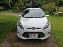 2011 Ford Fiesta 1.6 (ปี 10-16) Sport+ Hatchback AT