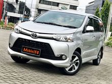 Grand Veloz 1.5 AT 2015 Hanya DP 7,8 jt Atau Ags 2.8 Jtan Bawa Kendaraan