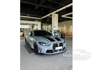 2025 BMW M4 3.0 Competition M xDrive Convertible