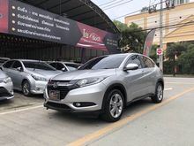 2015 Honda HR-V 1.8 (ปี 14-18) E SUV AT