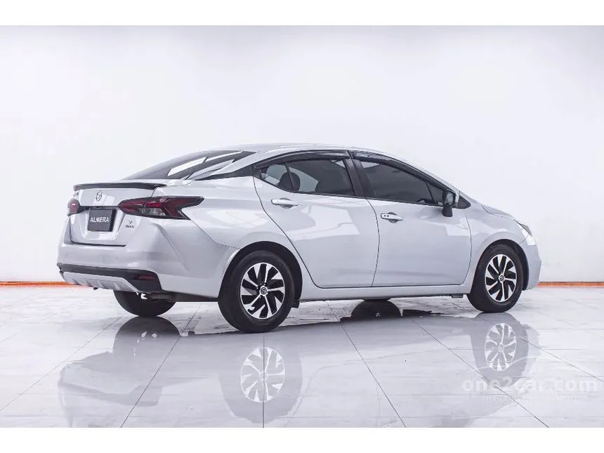 2021 Nissan ALMERA VL Sedan