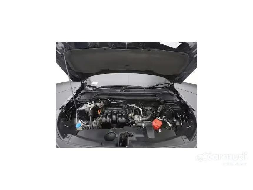 2022 Honda HR-V Special Edition SUV