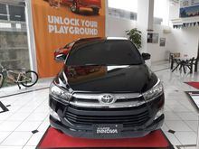 PROMO TOYOTA INNOVA 2019 DISKON BESAR DP RENDAH ANGSURAN MURAH BISA KREDIT SYARIAH