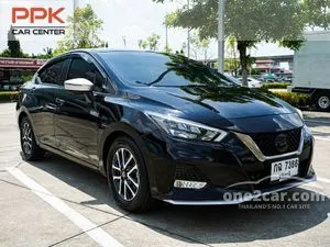 2022 Nissan ALMERA 1.0 VL Sportech Sedan