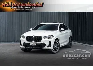2024 BMW X4 2.0 xDrive20d M Sport SUV
