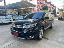 2019 Honda CR-V 2.4 (ปี 17-21) S SUV