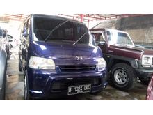 2010 Daihatsu Gran Max 1.5 D