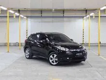 2018 Honda HR-V 1.5 E SUV