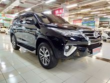 2016 Toyota Fortuner 2.4 VRZ SUV#Toyota#Fortuner#VRZ