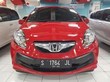 2015 Honda Brio 1.2 Satya S Hatchback