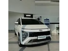 2026 Hyundai Stargazer 1.5 Essential MPV